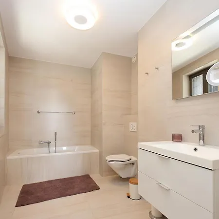 Appartement Stunning In *