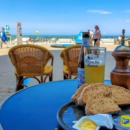 Appartement Stunning In Ostende