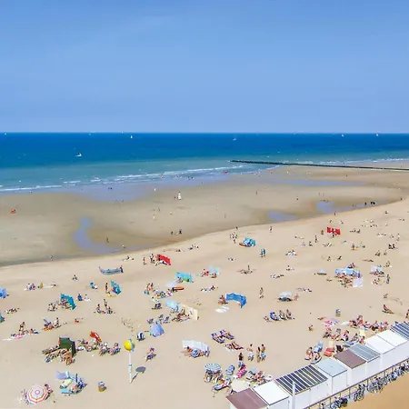 Stunning In Ostende