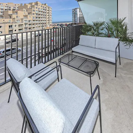 Appartement Stunning In