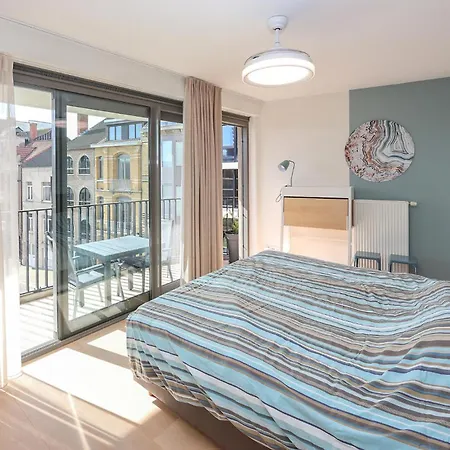 Stunning In Appartement *