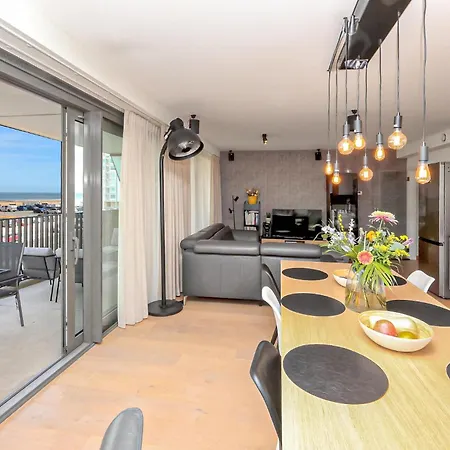 Appartement Stunning In *