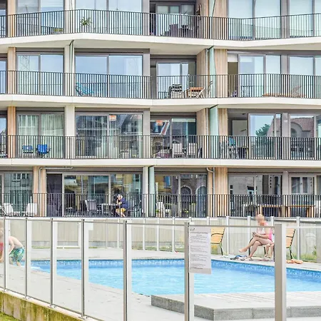 Appartement Stunning In Ostende