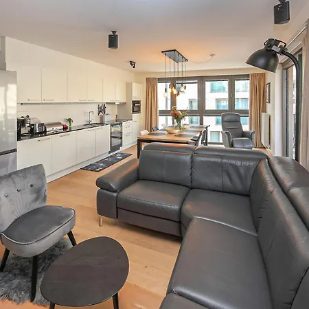 Stunning In * Ostend