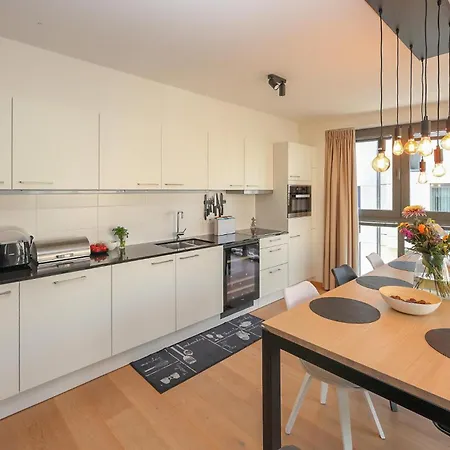 Stunning In * 오스텐드