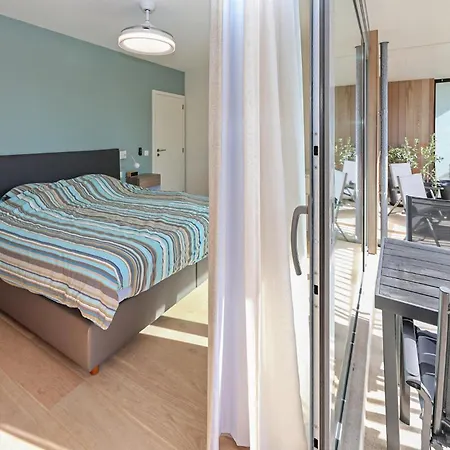 아파트 Stunning In