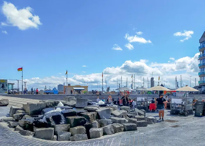 Appartement Stunning In