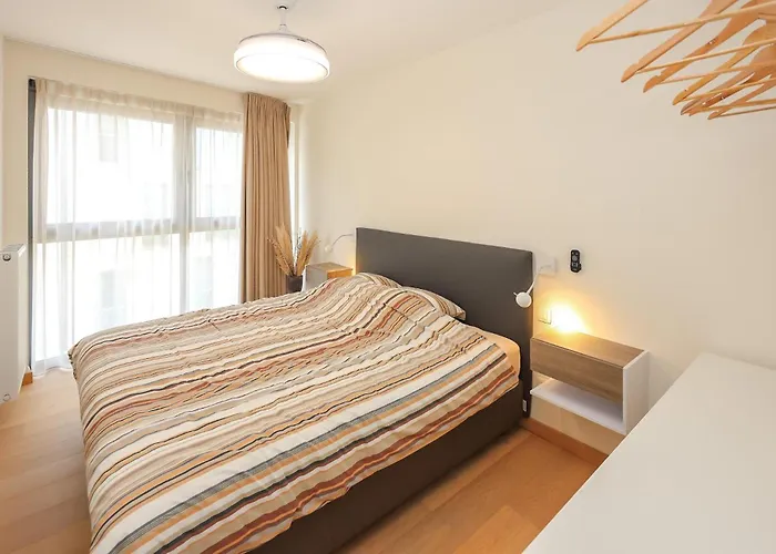 Stunning In Appartement *