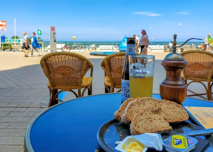 Appartement Stunning In Oostende