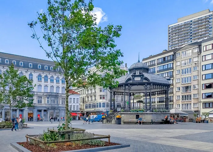 Stunning In Appartement