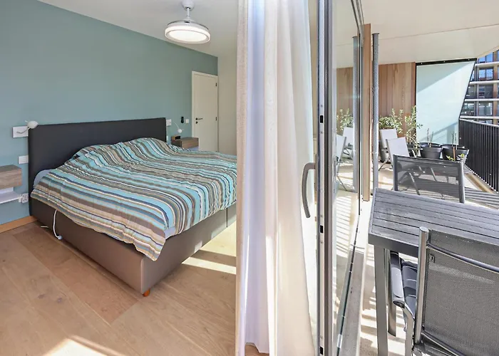 Appartement Stunning In