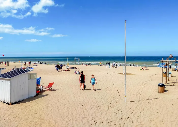 Appartement Stunning In *