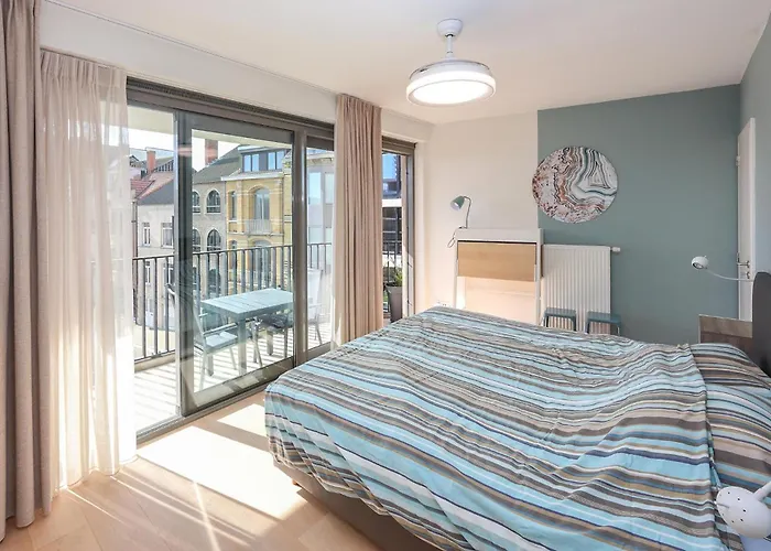 Stunning In Appartement *